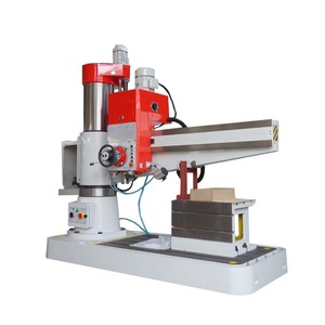 China Supplier <b>Small</b> Size Z3040*14 Radial <b>Drilling</b> Machine - Product Image 4