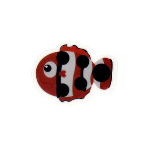 Bandes thermométriques jetables pour le front, pour bébés, enfants et adultes, affichage à cristaux liquides, <span class=keywords><strong>indicateur</strong></span> <span class=keywords><strong>de</strong></span> fièvre, utilisation médicale à domicile, sûres - Product Image 2