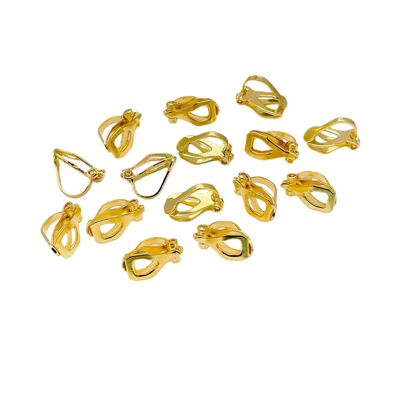 Or (pas de pendentif)