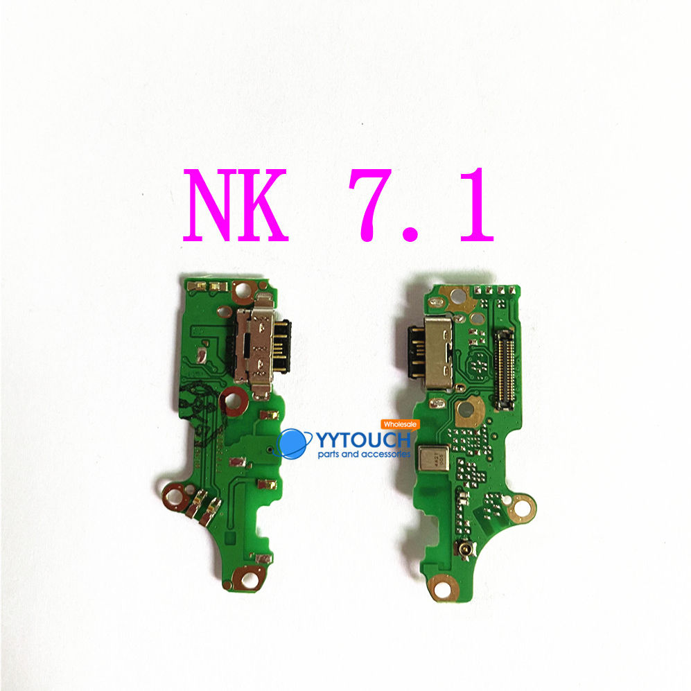 Nokia Charging Port Dock Connector Flex Professional Quality