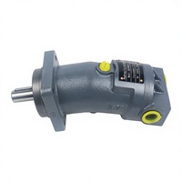 Pompe à piston hydraulique OEM A2F5/60L 221082 pour équipement lourd – Pièces de rechange à cylindrée variable