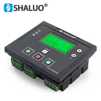 ATS560NB Remplacer Smartgen HAT560NB ATS Contrôleur Module Générateur Double Puissance Commutateur de Transfert Automatique Panneau de Commande
