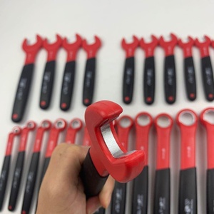 Bộ cờ lê cách điện 26 mảnh NY-GJCTPN công cụ cách điện cao áp tay áo điện VDE Bộ cờ lê cách điện - Product Image 5