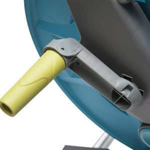 Có thể thu vào nước Hose Reel vườn Nguồn cung cấp máy giặt áp lực hệ thống tưới tiêu Gardena giỏ hàng tự động tua lại ô tô cầu chì - Product Image 6