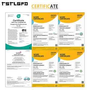 <span class=keywords><strong>Felpa</strong></span> Personalizzata Pesante <span class=keywords><strong>con</strong></span> Tessuto Scuba, Spalle Cadenti, <span class=keywords><strong>Felpa</strong></span> <span class=keywords><strong>con</strong></span> Cappuccio a Doppio Strato Grigia Comoda e Tecnica per <span class=keywords><strong>Uomo</strong></span> - Product Image 6