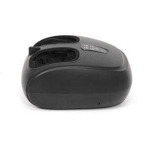 2025 Super Mini masajeador de pies eléctrico nueva moda con presión de bolsa de aire y vibración para comercio electrónico - Product Image 6