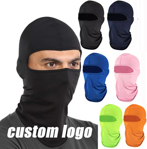 YOUNGSON Cagoule de ski et de snowboard en soie de lait, entièrement imprimée avec logo personnalisé, séchage rapide et évacuation de l'humidité - Product Image 6