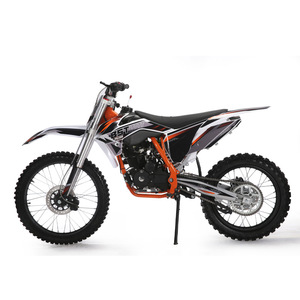 4-stroke Air-cooled Dirt Bike 12kw Motorcycle Motocross <b>Gasoline</b> for Sale Motorcycles Motorc Kc 03 <b>Gasoline</b> Motorcycles 4-stroke - Product Image 5