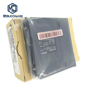 Módulo de Red de Fibra Óptica QJ72LP25-25 QJ71LP21-25 QJ71BR11 QJ71LP21G QJ71E71-100 Módulo de Comunicación PLC para Automatización Industrial - Product Image 1