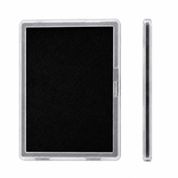 Porte-cartes magnétique pour téléphone, nouveau protège-carte transparent du fabricant