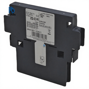 Exceso de Inventario 3RH1921-1DA11 Interruptores Auxiliares Sirius para Programación PLC, PLC/PAC/Controladores Dedicados - Product Image 2