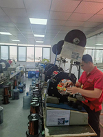 Transformateur toroïdal de puissance ODM 24-0-24 10VA à 10000VA 220V pour amplificateurs audio