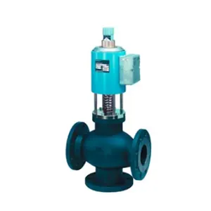 Cheap Price M3P100FY - Mixing/2-port magnetic control valve M3P100FY\ Electromagnetic regulating valve