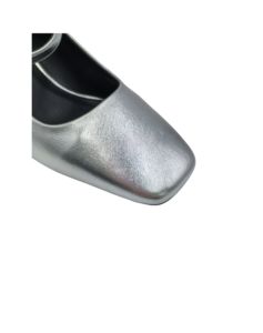 2025 <b>China</b> Designer Superior Quality Rubber+Pu Women's <b>Dress</b> Pumps Fashionable All-Season Wear - Product Image 3