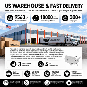 T-shirt graphique vierge personnalisé 180g en polyester, T-shirt oversize à manches longues, T-shirts vierges de grande taille et poids lourd - Product Image 6