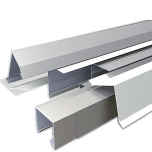 Tôle métallique enduite <span class=keywords><strong>de</strong></span> PVC pour la finition des bords <span class=keywords><strong>de</strong></span> <span class=keywords><strong>toit</strong></span> <span class=keywords><strong>plat</strong></span>, systèmes d'étanchéité pour toitures commerciales - Product Image 2