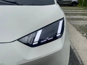 Gran Oferta: Coche Eléctrico BYD Seagull Usado Barato, Mini EV Urbano de Segunda Mano de Bajo Costo, Exportación de Coches Chinos Usados - Product Image 6