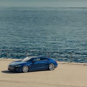 शिकार कार व्हील हब 20 21 इंच 5x115 5x120.7 5x112 व्हील्स t6061 मिश्र धातु रिम्स पोर्श इनफिनिटी स्पोर्ट कार व्हील के लिए - Product Image 5