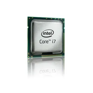 ICOOLAX nouveauté plateau core i7 3770 processeur cpu i7 CPU 6700 processeur de bureau utilisé processeur en vrac en gros cpu