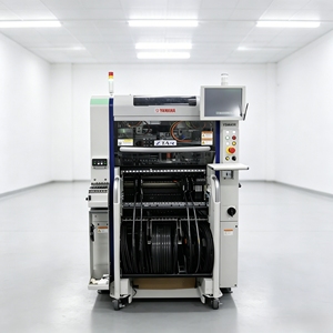 เครื่องประกอบชิ้นส่วนอัตโนมัติความเร็วสูงพิเศษ Yamaha YSM40R 200000 CPH สำหรับงานประกอบยานยนต์และ LED - Product Image 6