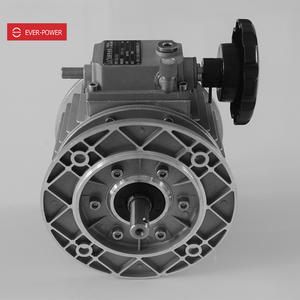 ไฟฟ้า Y2ชุด3เฟส Ac 100Kw มอเตอร์เหนี่ยวนำ - Product Image 1