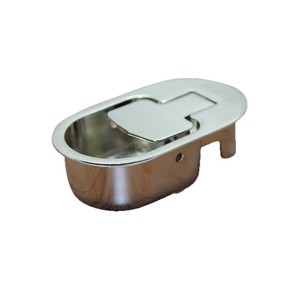 Poignée de Commutation Fonctionnelle Jianxin pour Canapé, 4.53x2.72x1.57 Pouces, en Plastique et Alliage de Zinc, Accessoire de Mobilier de Bureau - Product Image 4