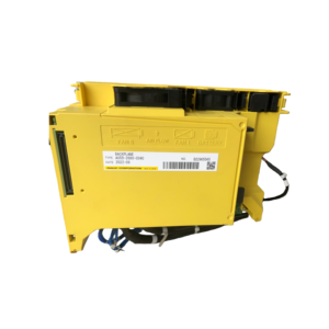 A05B-2680-C040 ชิ้นส่วนหลัก PLC ของ FANUC ไดรฟ์เครื่องมือกล ชุดควบคุมหุ่นยนต์สำรองสแตนเลสสำหรับขาย - Product Image 2