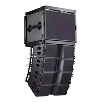 Système audio professionnel YAZOO 10 pouces, enceintes Line Array DJ, son pour les professionnels de l'audio et de la vidéo