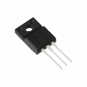 ตัวแทนจำหน่ายอย่างเป็นทางการ IRFI9610GPBF TO-220-3 ทรานซิสเตอร์ ชิ้นส่วนอิเล็กทรอนิกส์ - Product Image 1