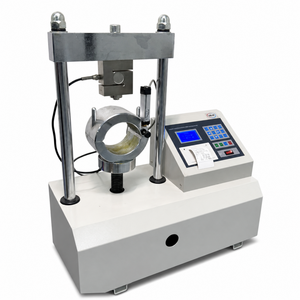 Machine d'essai de compression HBJF haute précision IP55 avec options de tension 110V/220V/380V - Product Image 5