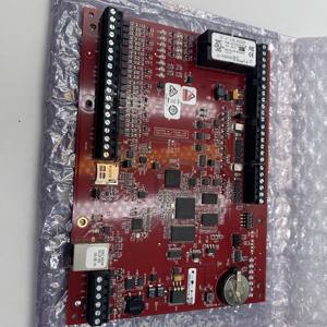 Controlador de acceso independiente LENELS 34 puertas 24VDC Panel de seguridad del sistema OnGuard - Product Image 3