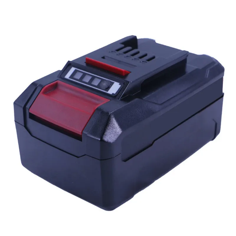 BTMKS 18V 4ah Li-ion Replacement Battery 4511395 for Einhell Power X-Change Power Tool Battery Compatible with All PXC Products 4511396 AXXIO GE-LC 18 Li TE-AG 18 etc.