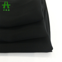 Tissu sergé 100% polyester tissé Mulinsen Textile