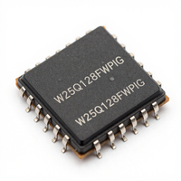 8 WDFN Exposed Pad W25Q128FWPIG Original One Stop Service Memory Electronic Circuit Components