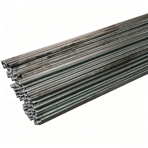 Nhà máy trực tiếp Nhà cung cấp AISI 1045/1020/5140/4140/8620 ASTM A36/A572/A283 thép carbon thanh tròn - Product Image 4