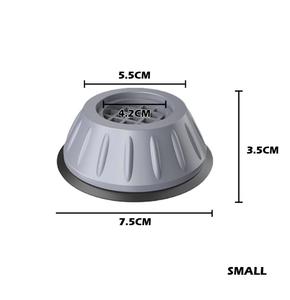 2025 <span class=keywords><strong>support</strong></span> de meubles à réduction de bruit coussinets <span class=keywords><strong>anti</strong></span>-<span class=keywords><strong>vibration</strong></span> pour machine à laver - Product Image 1