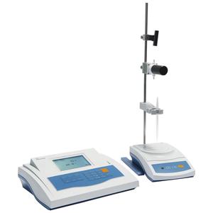 Titreur potentiométrique manuel WESTTUNE Ti-20, burette de titrage potentiométrique 0~14 pH, utilisation en laboratoire, OEM, garantie 1 an, origine américaine, 220V - Product Image 3
