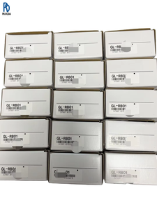 Soporte de Rejilla de Seguridad para Sensor de Controlador PLC, Nuevo y Original GL-RB01 - Product Image 1