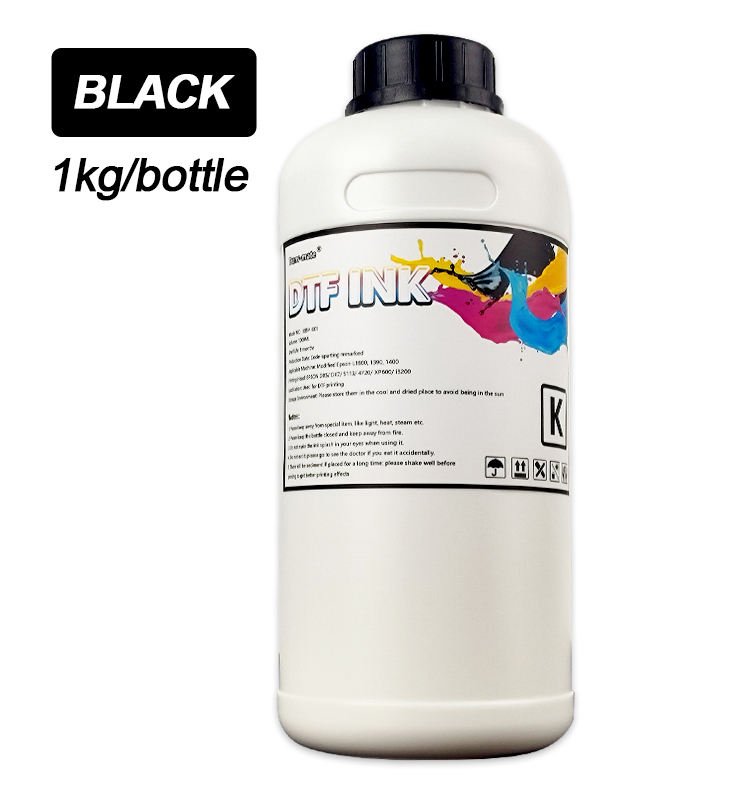 KTD-001 สีดำ