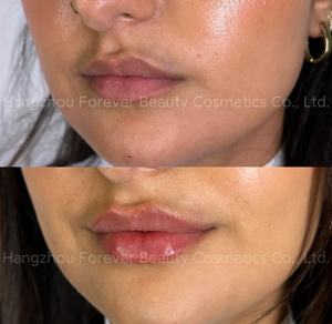 Crème Solaire Rehausseur À Lèvres SPF 30 Vegan Press Golden Natural Lip Plumper Pen Private Label - Product Image 5