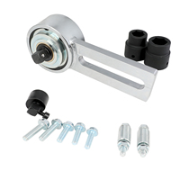 Kit multiplicateur de couple pour moteur Ford - Ensemble d'outils de réparation automobile en acier au carbone de qualité supérieure avec boîte de rangement robuste
