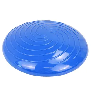 Wobble Zhensheng Stability Wobble Cushion Fitness Thick Core Balance Disc