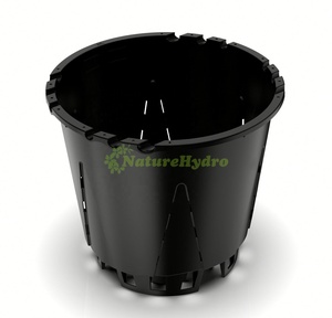 <span class=keywords><strong>Pot</strong></span> de culture en <span class=keywords><strong>plastique</strong></span> pour myrtilles 25L 30L 35L – Durable et léger pour une plantation facile - Product Image 5