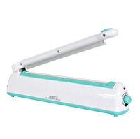 Elite — outil de scellage manuel, pour song les impulsions, chauffage rapide, sachets en plastique,