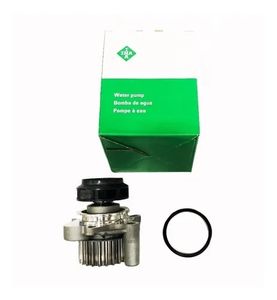 Phoera — <span class=keywords><strong>pompe</strong></span> à <span class=keywords><strong>eau</strong></span> originale 5380038100 authentique, Performance supérieure, pour toutes les Audi A3 / A4 TT Quattro / <span class=keywords><strong>Golf</strong></span> Jetta / SEAT 1.8T 2.0T - Product Image 4