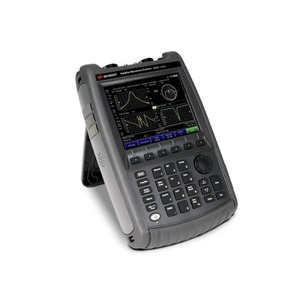 Analisador de Micro-ondas Portátil Keysight N9953B FieldFox 54 GHz, 120 MHz Sem Lacunas, Largura de Banda em Tempo Real. Consulte-nos sobre o Preço* xgeqpt - Product Image 2