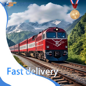 문호 UPS 루마니아에 중국의 항공 해화물 운송 업체를위한 DHL <span class=keywords><strong>Fedex</strong></span> 익스프레스 배송 에이전트 DDP 서비스 - Product Image 4