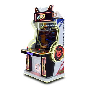 Machine de <span class=keywords><strong>jeu</strong></span> d'arcade <span class=keywords><strong>multijoueur</strong></span> de <span class=keywords><strong>combat</strong></span> pour salles de jeux et centres commerciaux, borne à monnayeur - Product Image 3