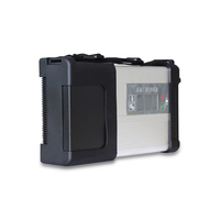Tutte le auto scansione e programmazione diagnosi ssd macchina per la diagnosi dell'auto mb sd c5 sd star diagnosi