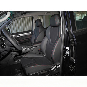 JAC T8 PRO 2023 2.0CTI Diesel 8AT 2WD Base Long Bed Double Cab Pickup Usato, Cambio ZF, Basso Chilometraggio - Product Image 6